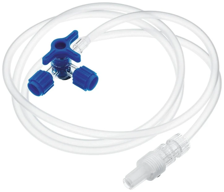 Prolongateur par gravité BD