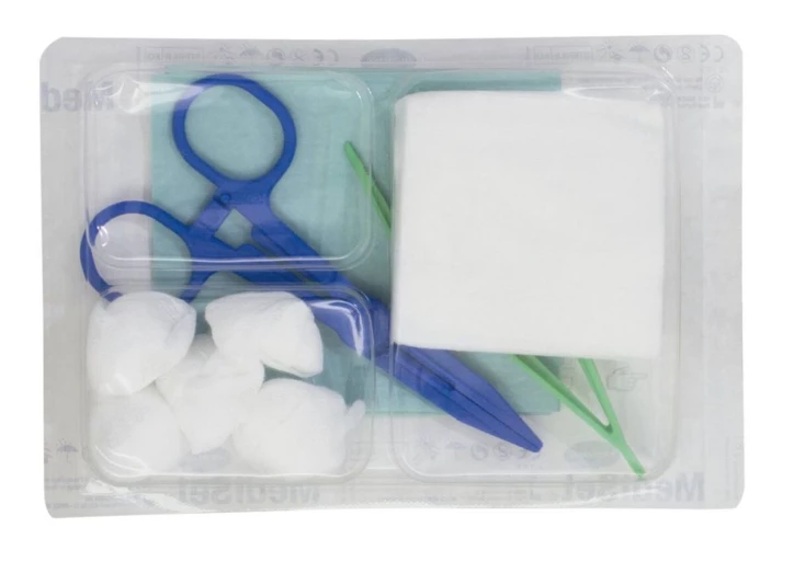 Set MEDISET® N°2 