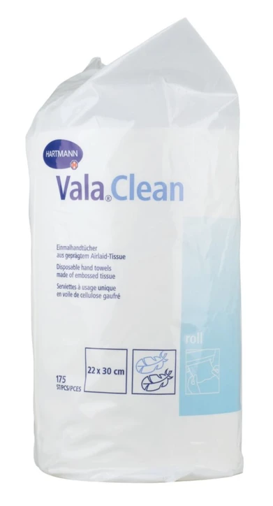 Serviette multi usages VALA®CLEAN ROLL