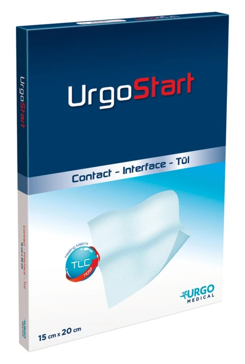 Pansement URGOSTART®
