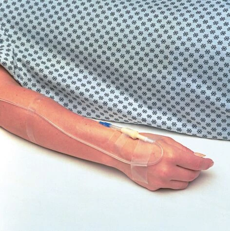 Sparadrap plastique microperforé 3M™ TRANSPORE™