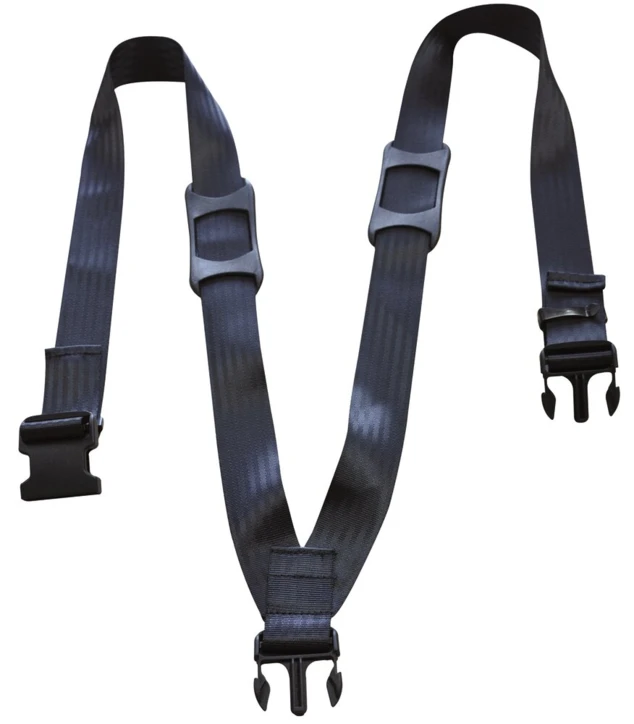 Module de maintien de buste pour ceinture EVOLUTION
