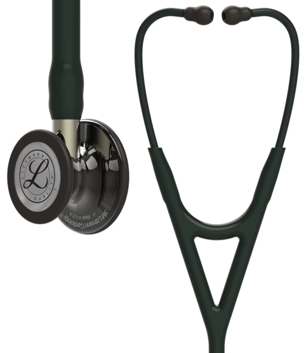 Stéthoscope 3M™ LITTMANN® CARDIOLOGY IV™