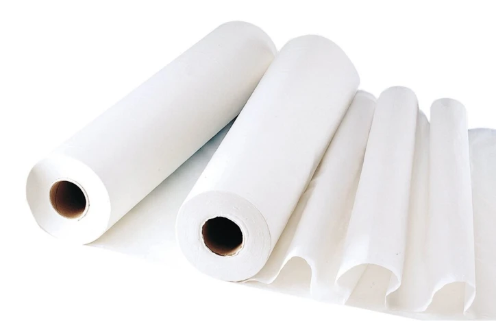 Drap d'examen pure ouate 36 g/m² JOLETI