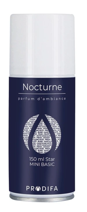 Recharges pour diffuseur de parfum MINI BASIC