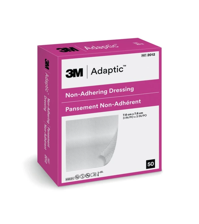 Pansement Interface vaselinée ADAPTIC®