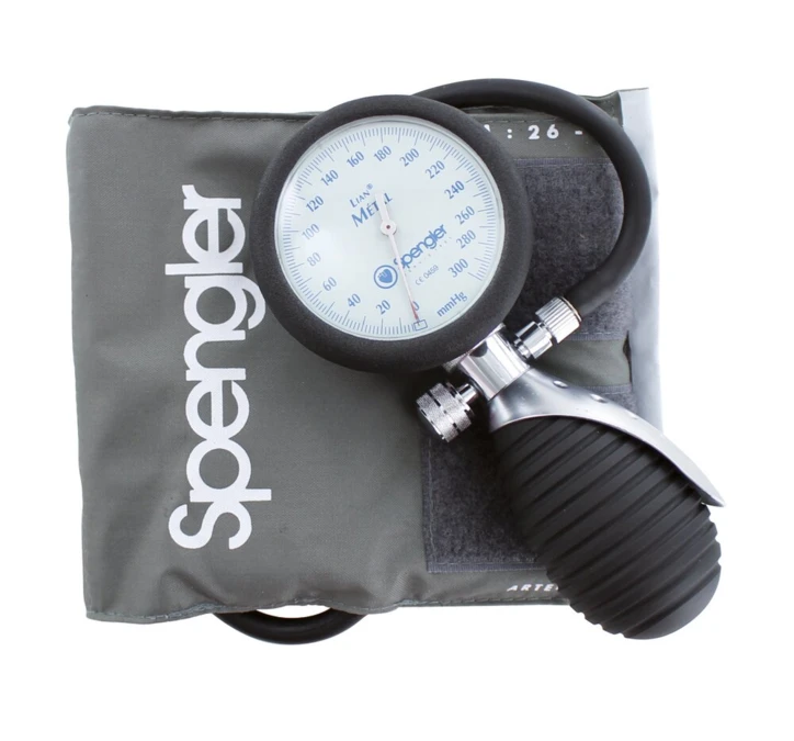 Tensiomètre LIAN® METAL