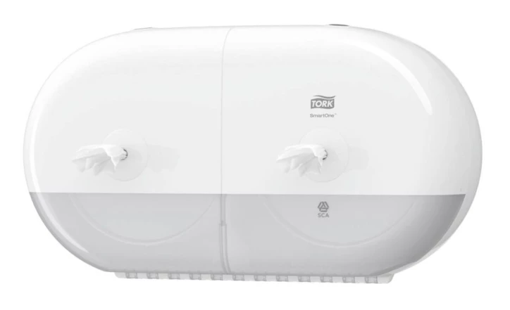 Distributeur TORK SMARTONE® Mini double