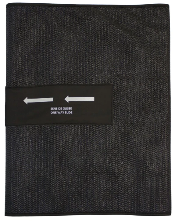 Assise anti glisse fauteuil