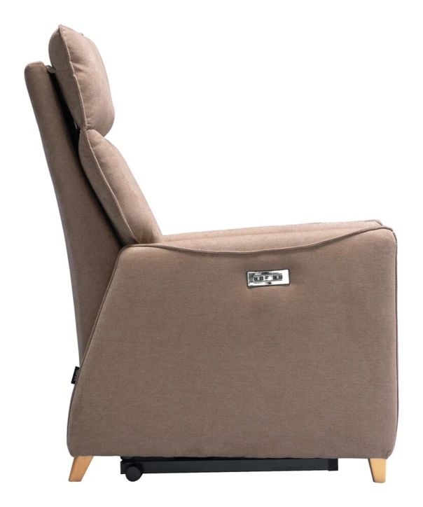 Fauteuil releveur BÂLE - 2 moteurs
