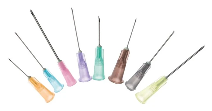 Aiguille MICROLANCE™ BD