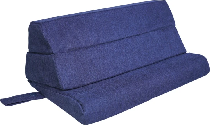 Coussin support tablette