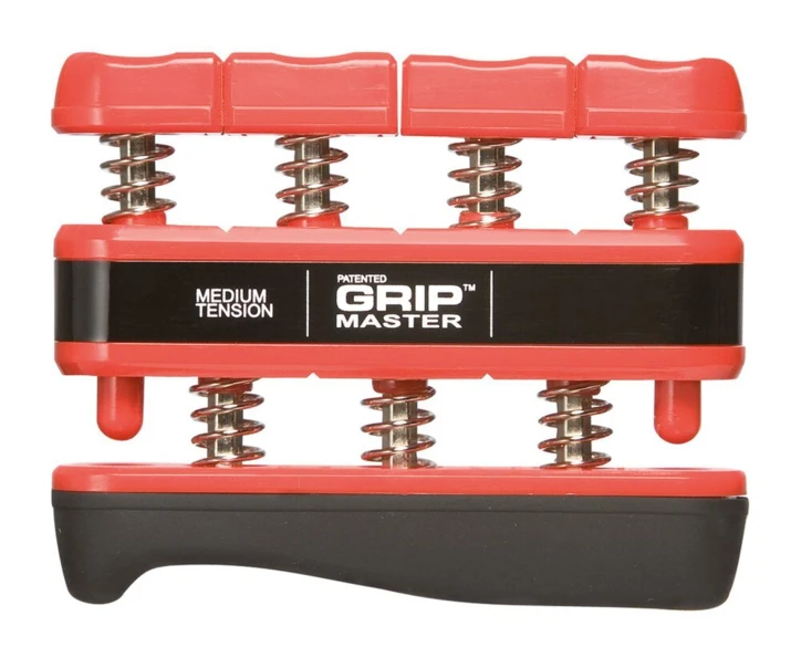 Poignée de force GRIPMASTER