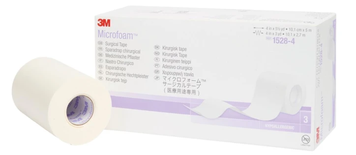 Sparadrap 3M™ MICROFOAM™