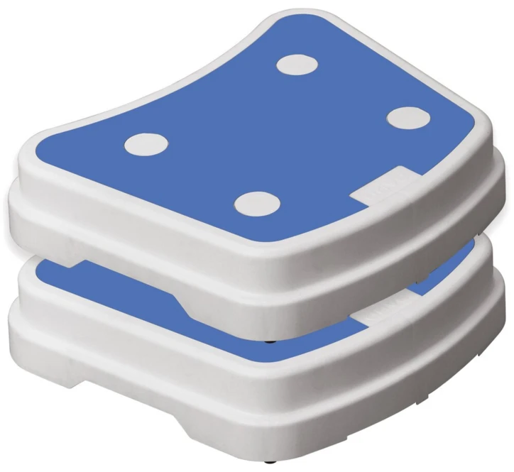 Marchepied de baignoire ou de douche SKY