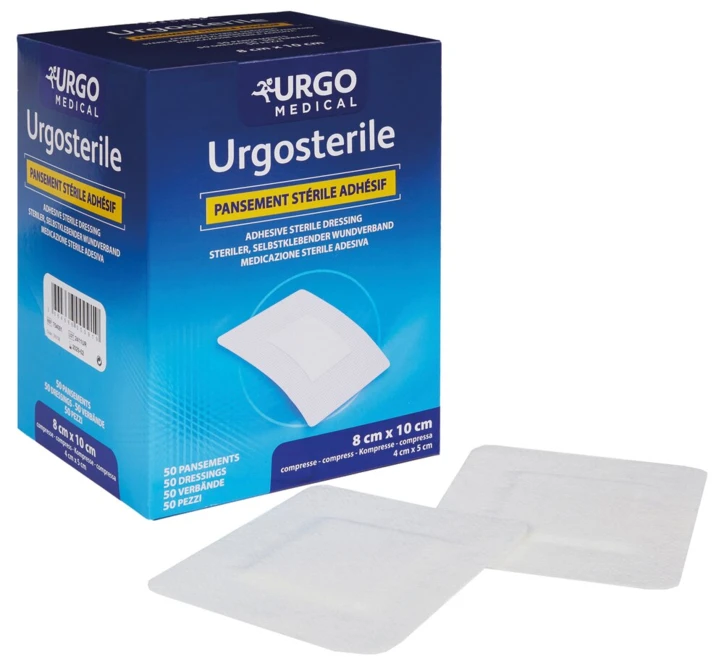 Pansement URGO stérile