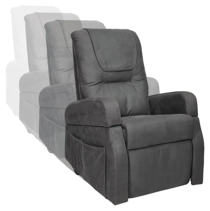 Fauteuil releveur roulant NARVIK