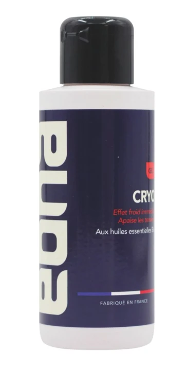 Gel CRYO