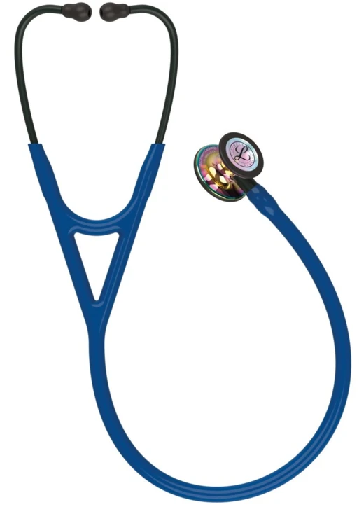 Stéthoscope 3M™ LITTMANN® CARDIOLOGY IV™
