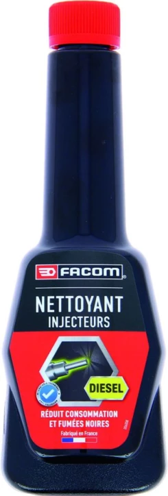 Nettoyant injecteur diesel