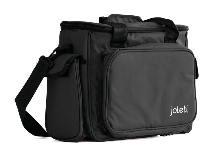 Mallette MEDICASE JOLETI