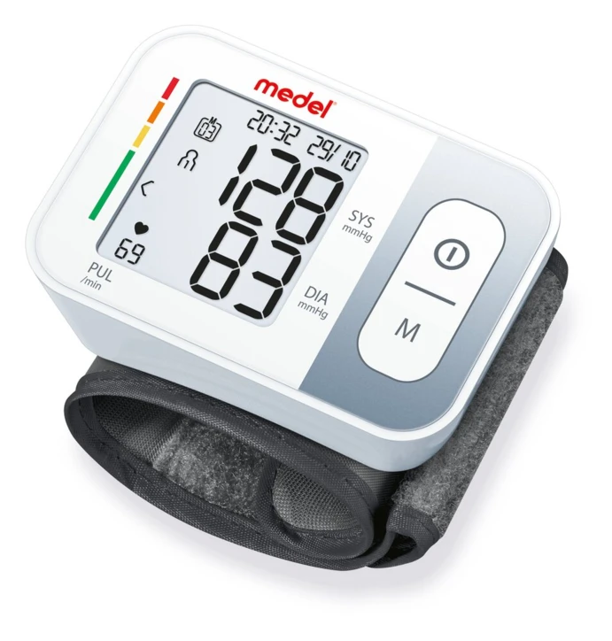 Tensiomètre poignet QUICK