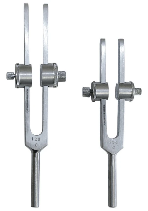 Diapason de Lermoyer JOLETI