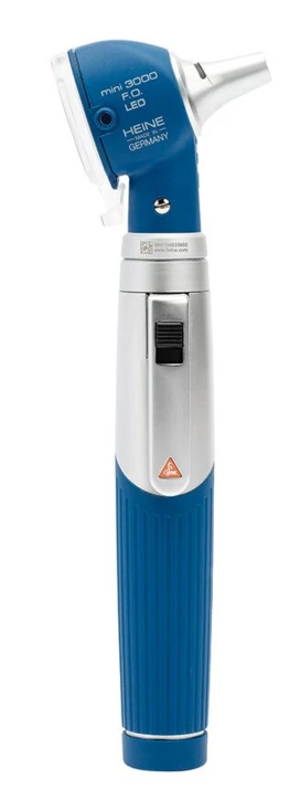 Otoscope mini 3000® LED F.O.