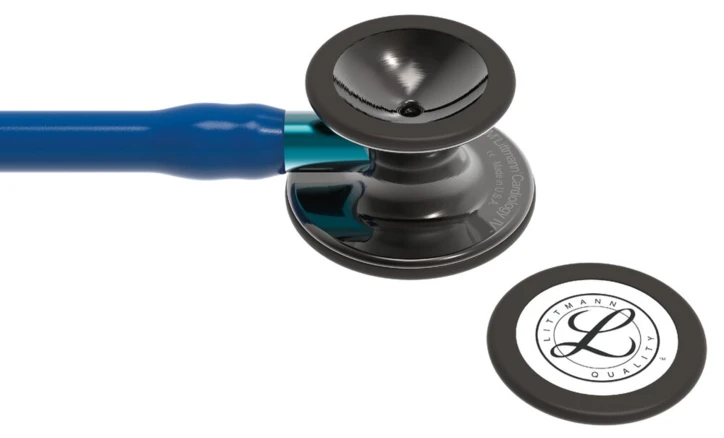 Stéthoscope 3M™ LITTMANN® CARDIOLOGY IV™