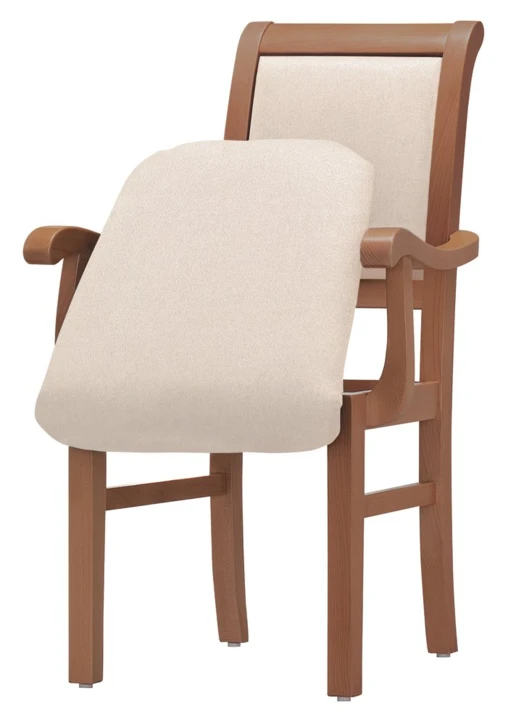 Chaise releveur ASTER
