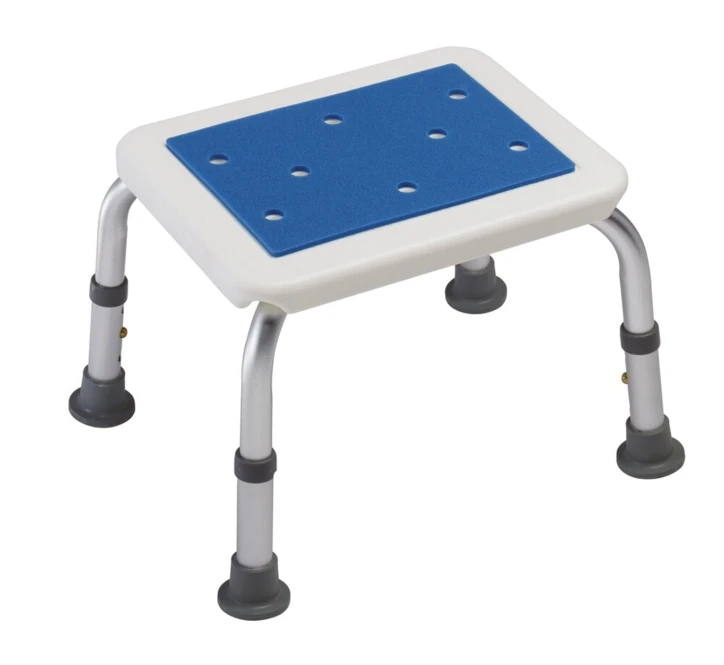 Marchepied réglable BLUE SEAT