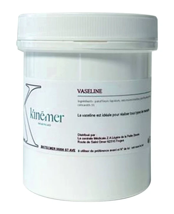 Vaseline