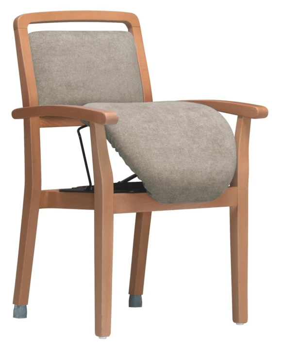 Chaise releveur KOMOD