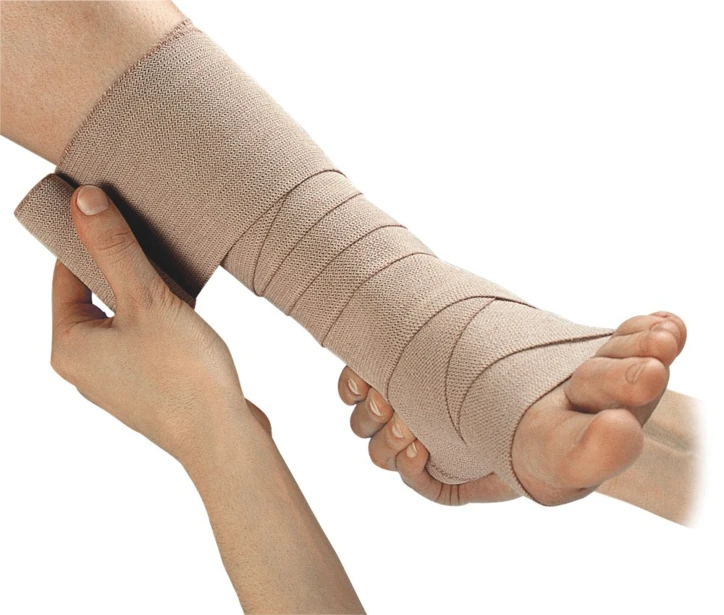 Bande de compression médicale ROSIDAL® K