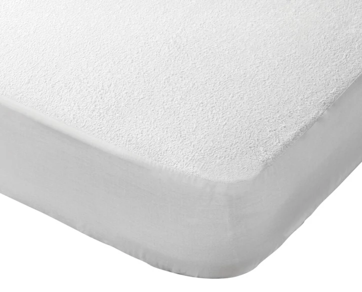 Protège matelas JOLETI éponge
