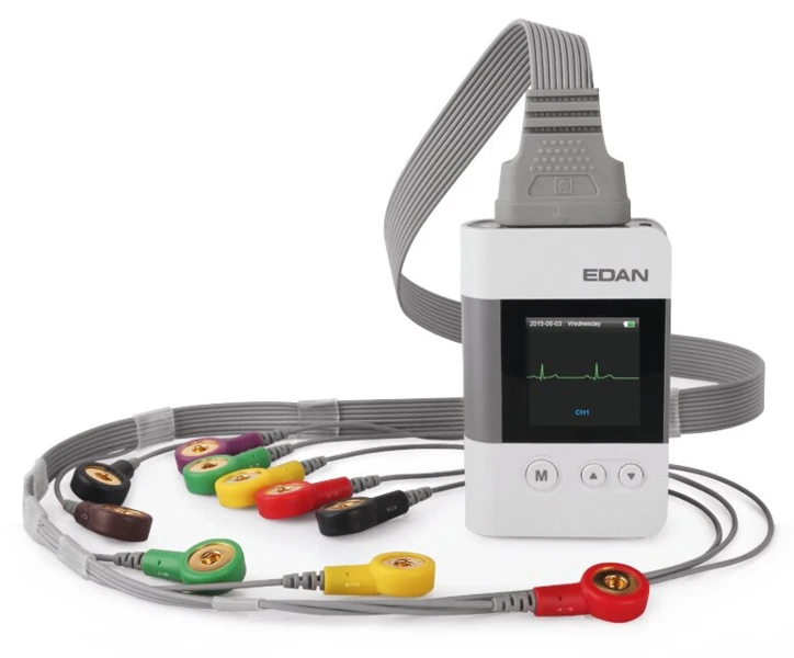 Holter ECG SE-2003