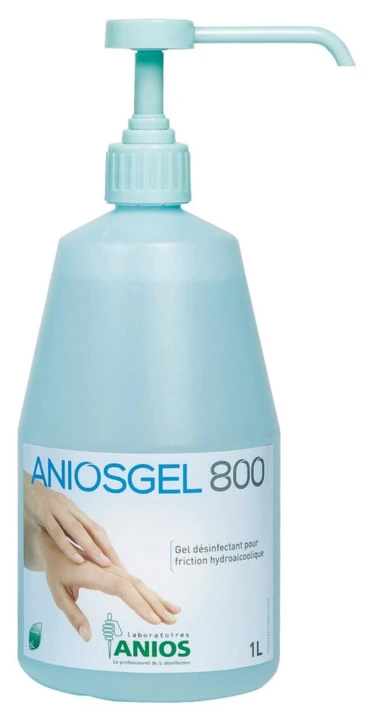 ANIOSGEL 800 La Centrale M dicale