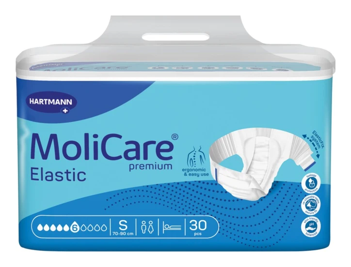 MoliCare® Premium Elastic