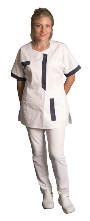 Tunique LOUNA JOLETI