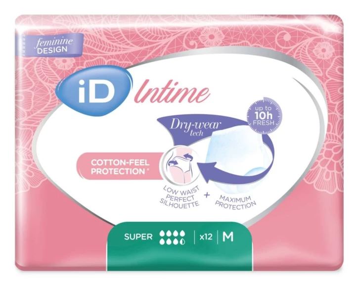 iD INTIME