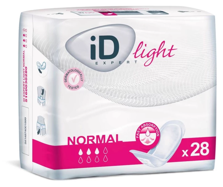 iD EXPERT Light