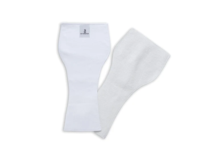 Protection urinaire lavable