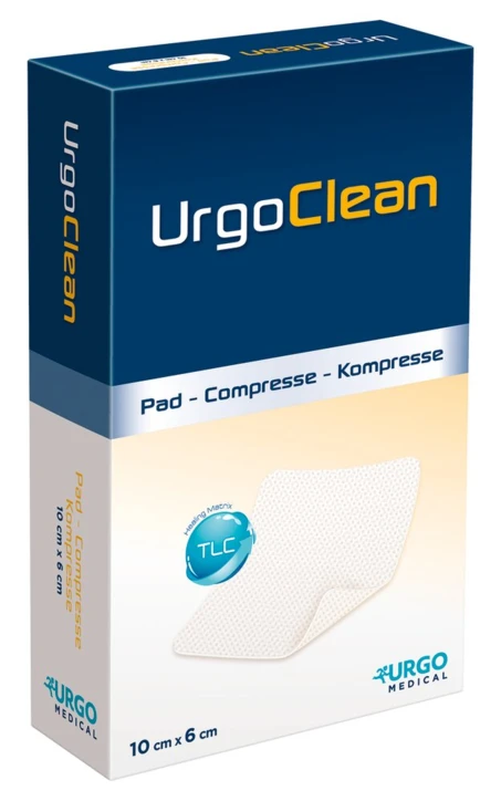 Pansement URGOCLEAN®