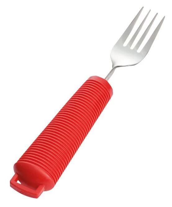 Couverts ergonomiques