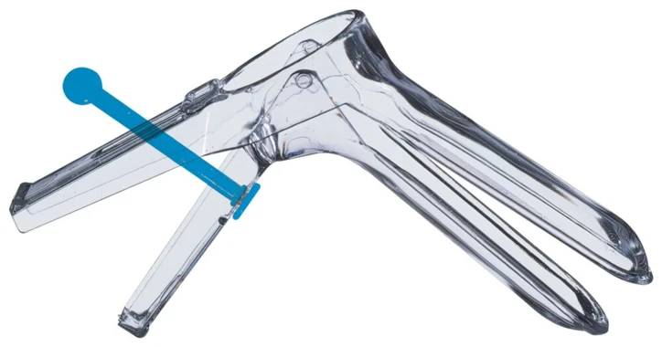 Spéculum à usage unique JOLETI