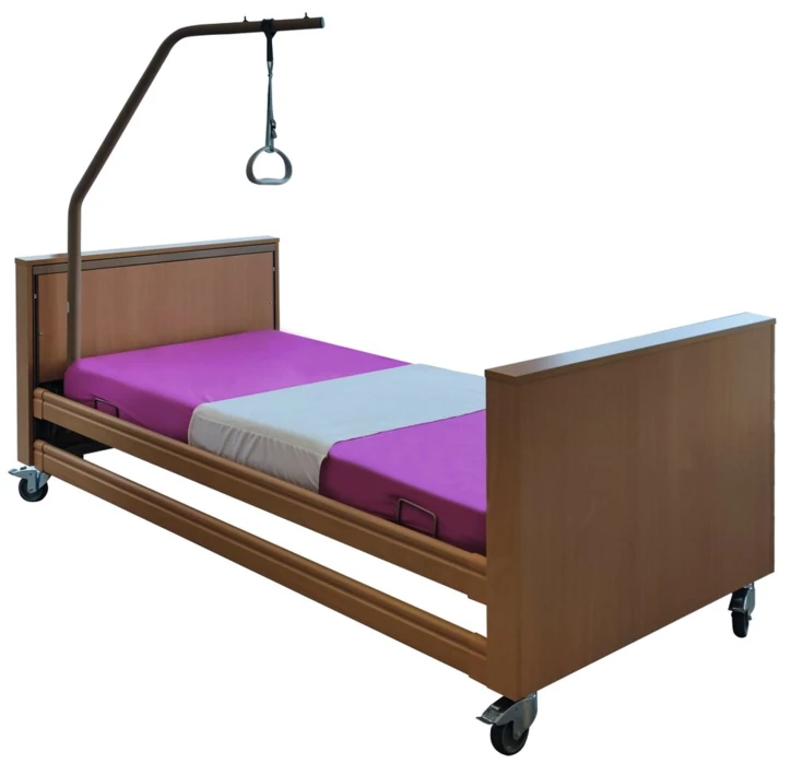 Alèse réutilisable SALVALIT