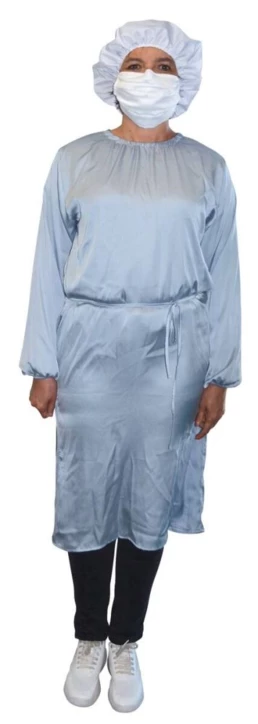 Surblouse visiteur