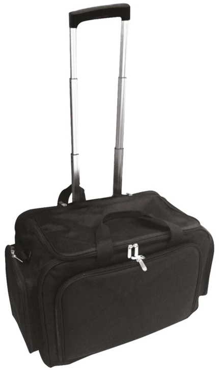 Mallette Rolling Medbag