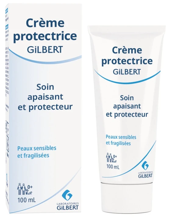 Crème protectrice