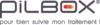 Pilulier PILBOX CLASSIC logo